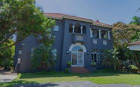268 On Ridge Guesthouse